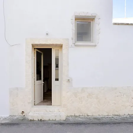 Dimora Stella Appartement *
