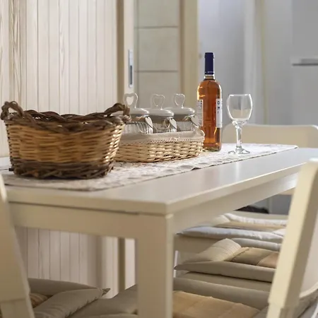 Appartement Dimora Stella Otrante